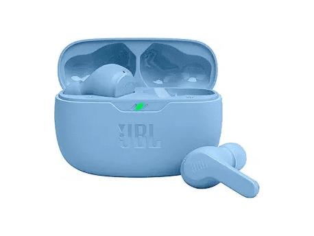 JBL Vibe Beam Blue Bežične bubice (JBLVBEAMBLU)