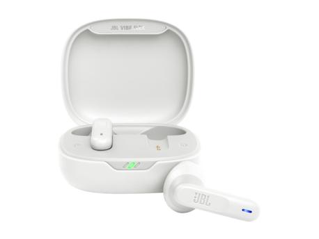 JBL Vibe Flex White Bežične bubice (JBLVFLEXWHT)