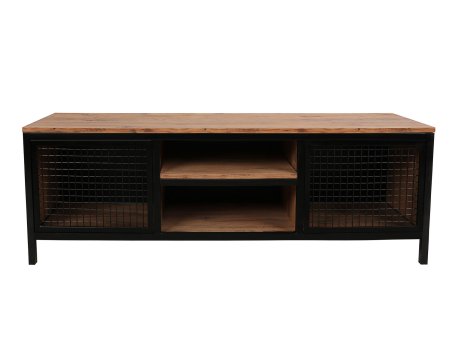 HANAH HOME TV polica Zeno