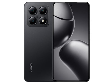 XIAOMI 14T 12/256GB Crni
