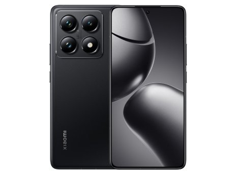 XIAOMI 14T Pro 12/512GB Crni