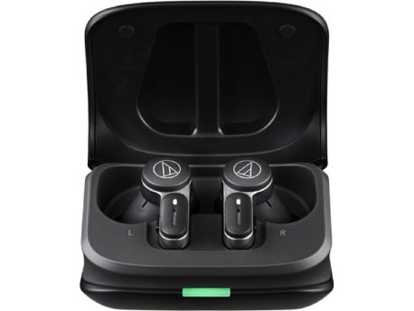 Audio-Technica Slušalice ATH-TWX7BK