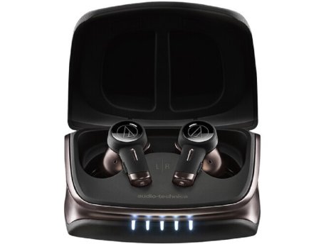 Audio-Technica Slušalice ATH-TWX9