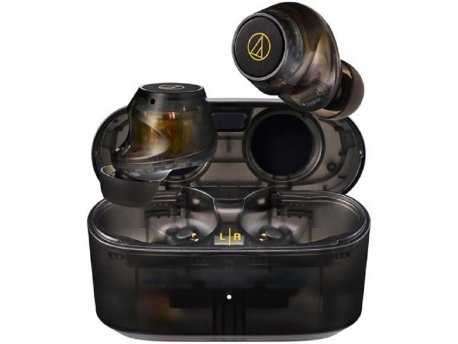 Audio-Technica Slušalice ATH-CKS30TW+TBK