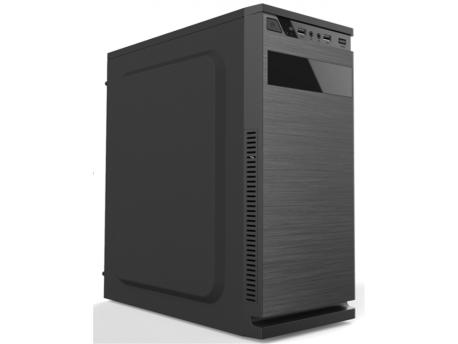 BC COMP AMD Ryzen 5 3400G/8GB/M.2 256GB/500W
