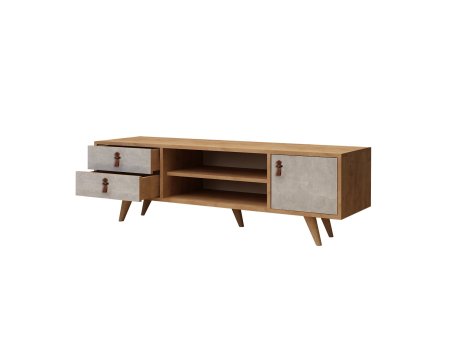 HANAH HOME TV polica Seva