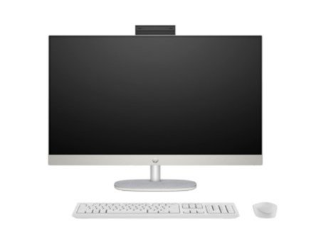 HP All In One 24-cr0013ny FHD IPS, AMD Ryzen 5 7520U, 8GB, 512GB SSD (9X3S1EA // Win 11Pro)