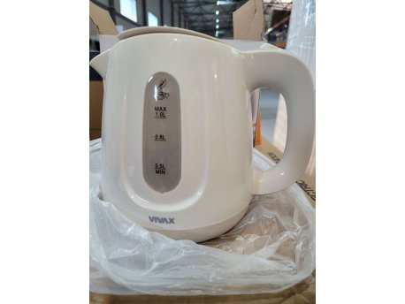VIVAX VIVAX WH-103WB OUTLET