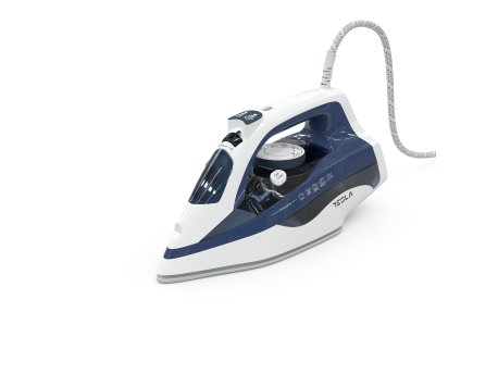 TESLA IR301BL 2400W plava OUTLET