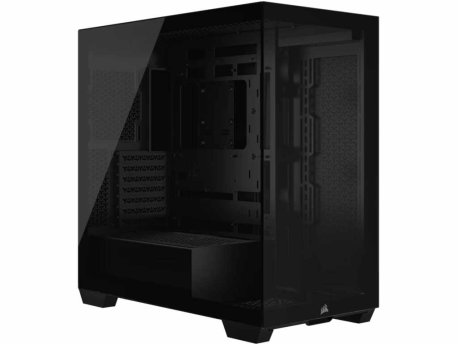 CORSAIR 3500X Mid Tower crno kućište