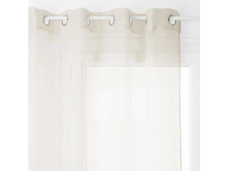 ATMOSPHERA Moly Beige zavesa