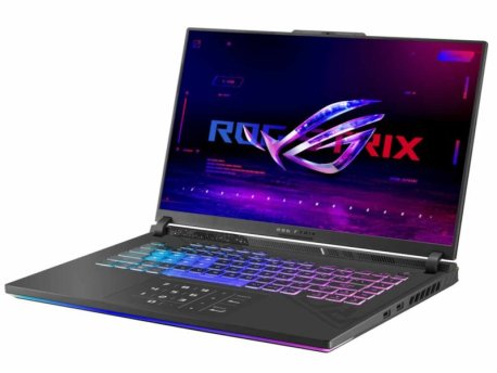 ASUS ROG Strix G16 G614JU-N3218 (WUXGA, i7-13650HX, 16GB, SSD 1TB, RTX 4050 // Win 11 Pro)