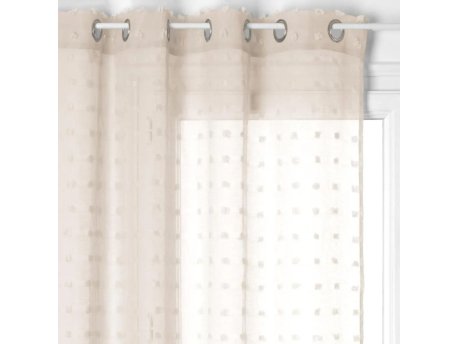 ATMOSPHERA Lily Beige zavesa