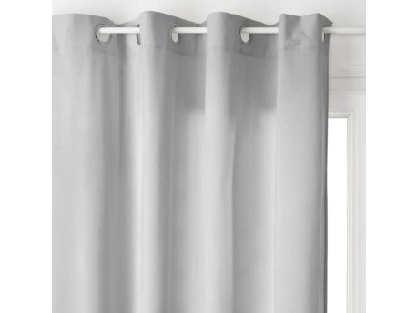 ATMOSPHERA Lilou Mouse Grey zavesa