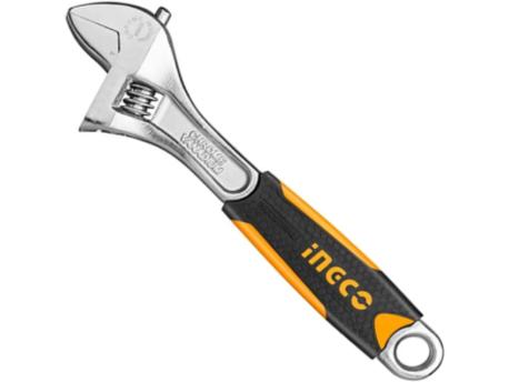 INGCO štelujući ključ 200mm HADW131088