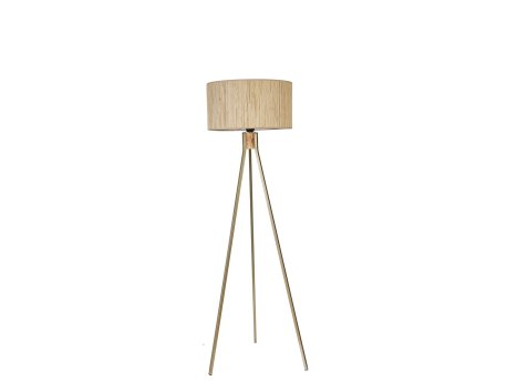 OPVIQ Podna lampa 534LUN4462