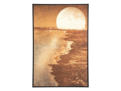 ATMOSPHERA Slika Soleil