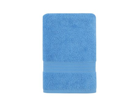 L`ESSENTIEL MAISON Peškir Rainbow Blue