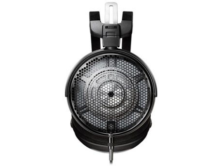 Audio-Technica Žične slušalice ATH-ADX5000 (Crne)