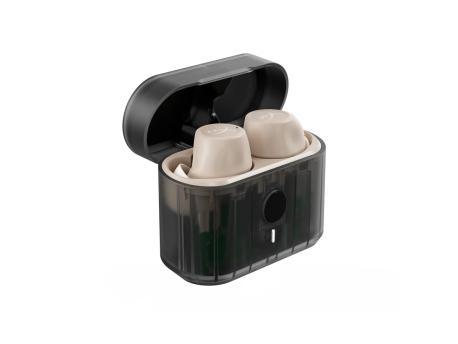 HYPERX HyperX Cirro Buds Pro Wireless bež slušalice