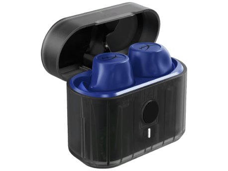 HYPERX HyperX Cirro Buds Pro Wireless plave slušalice