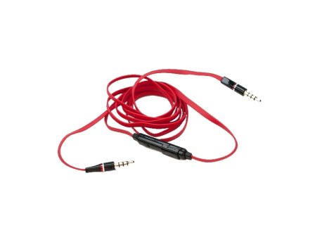 Xwave Audio kabl za sa mikrofonom i cable control 1.5 m