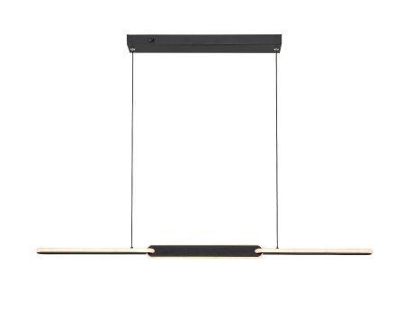 RABALUX Sindri 72231 LED visilica
