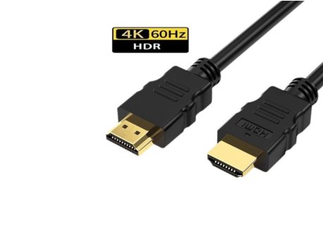 Xwave HDMI 2.0 4K 3m 60Hz kabl