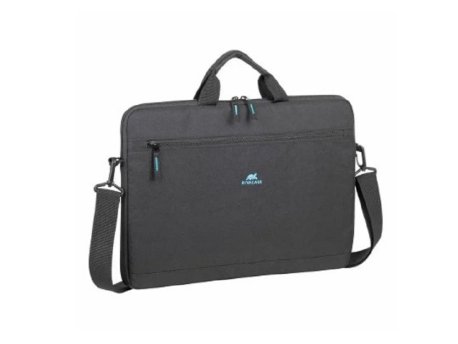 RIVACASE Torba za laptop 15.6 5516 crna
