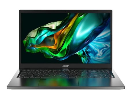 ACER Aspire 5 A515-58GM-79N7 (Grey) FHD IPS, i7-13620H, 16GB, 512GB SSD, RTX 2050 4GB, Backlit, FP (NX.KQ4EX.005 // Win 11 Pro)