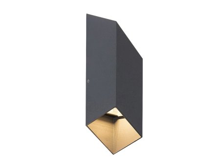 RABALUX Tilburg 77050 LED zidna svetiljka