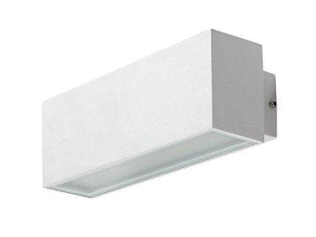 RABALUX Mataro 77076 LED zidna svetiljka