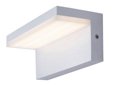RABALUX Zaragoza 77093 LED zidna svetiljka