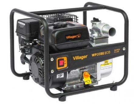 VILLAGER WP 35 SE ECO Motorna pumpa za vodu OUTLET