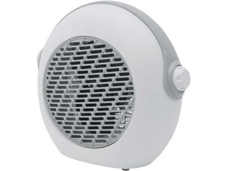 HOME FK 37/GY Grejalica sa ventilatorom 2000W Sivo Bela