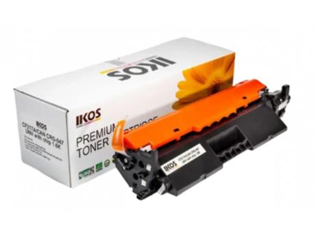 IKOS CF217A zamenski toner za HP štampače sa čipom
