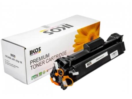 IKOS CF244A zamenski toner za HP štampače sa čipom
