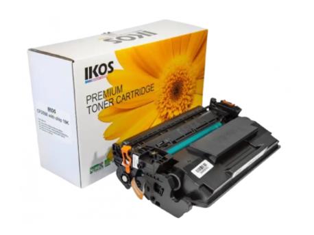 IKOS CF259A zamenski toner za HP štampače sa čipom