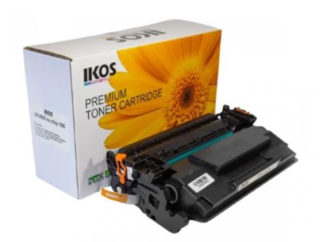 IKOS CF259X zamenski toner za HP štampače sa čipom