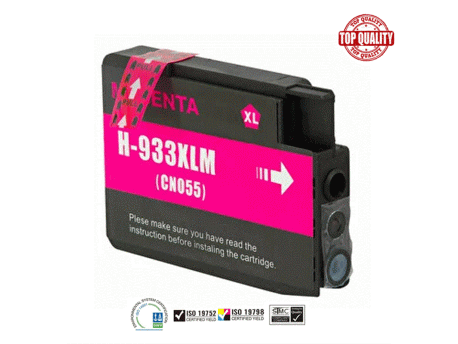 SINOCOPY 933XL Magenta kertridž