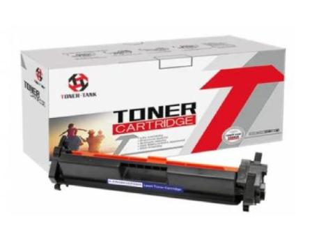 TANK 117A - W2070A crni zamenski toner za HP štampače