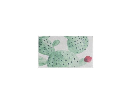 L`ESSENTIEL MAISON Kupatilski otirač Green Djt