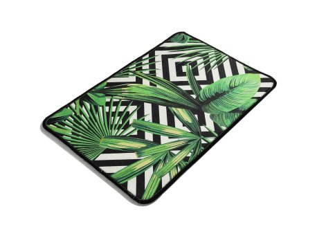 L`ESSENTIEL MAISON Kupatilski otirač Tropic Djt (40 x 60)
