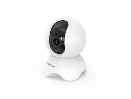 FOSCAM X3 3MP WiFi Kamera za nadzor