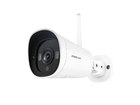 FOSCAM G4C 2K Starlight Wi-Fi Spoljašnja kamera