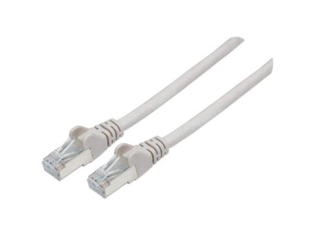 INTELLINET 740920 S/FTP kabl Cat7 5m sivi