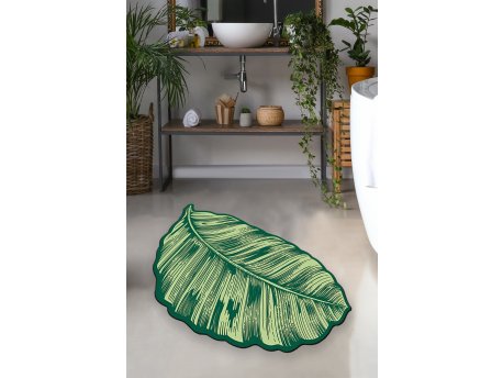 L`ESSENTIEL MAISON Kupatilski otirač Sheet