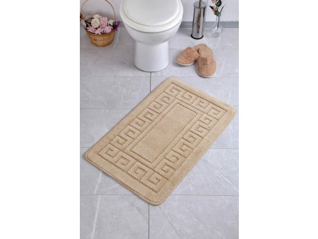 L`ESSENTIEL MAISON Kupatilski otirač Ethnic (50 x 80) Beige
