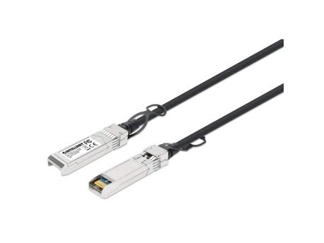 INTELLINET 2xSFP+ DAC Twinax kabl 10G HPE 5m