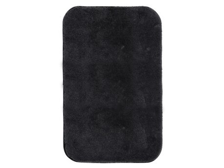 L`ESSENTIEL MAISON Kupatilski otirač Atlanta Anthracite (57 x 100)